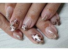 レイ ネイル(Lei nail)/