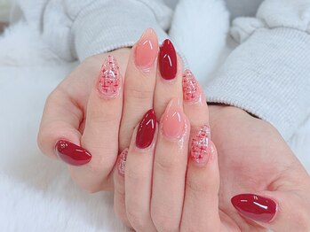 エガオネイルサロン 錦糸町店(EGAO NAIL SALON)/