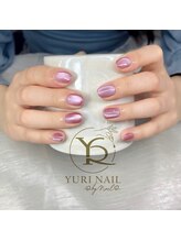 ユリナリタ(YuRi Narita)/