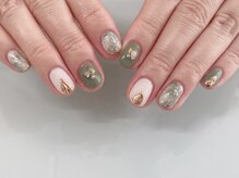 ビューティールームウィズ(beauty room w/)/