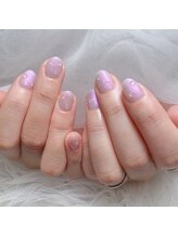 グリッター(Glitter)/定額A