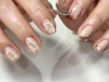 ブランシェール(blancher)/持ち込みデザイン浦和パラジェル