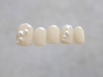 ディー ネイル アイラッシュ ヤバ(DEE nail×eyelash yaba)/A75プレミアム定額