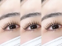 リノート アイ(LINOET eye)/パリジェンヌ