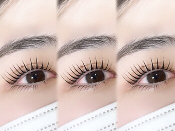 リノート アイ(LINOET eye)/パリジェンヌ