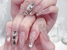 ミオネイル(MiO nail)/ワンホン系ネイル