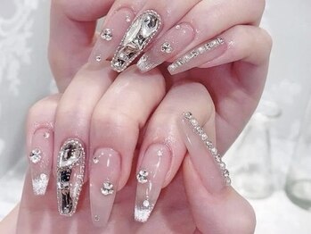ミオネイル(MiO nail)/ワンホン系ネイル