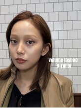 ライル(RILE)/volumelash