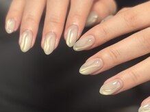 ズイコウ(zuikou)/ニュアンスマグネット