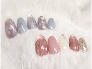 ルーカ エンジェル(RUCA×ANGEL)/4月トレンド