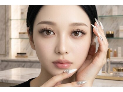 バーシャミ アイラッシュ(Baciami Eye Lash)の写真