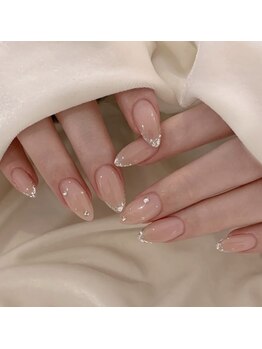 エヌワンネイル(N.one nail)/