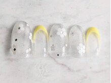 ネイルサロン ルーム 浦安店(Nail Salon ROOM)/【定額プラチナコース¥6800】