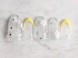 【定額プラチナコース¥6800】