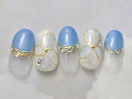 springコレクションコース¥7200
