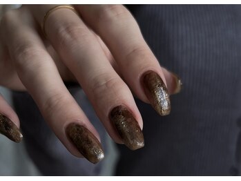ザート ネイルアンドアイ アトリエ(ZAT nail&eye atelier)/Design