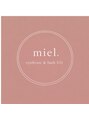 ミエル(miel.)/miel.eye