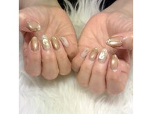 ネイル カラ(nail CARA)