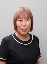 グリーンアップル(GREEN APPLE) 西田 美香
