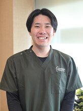 八幡五所整骨院 阿部 小次郎