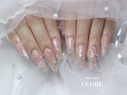 クオレ(CUORE)の写真