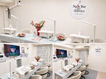 ネイルズバー 渋谷(Nails Bar)の雰囲気(経験スタッフ簡単なデザインから複雑なデザインまで)