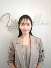 リラベル(Lyrbelle) yurina