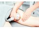 美人バスト　川越店の写真/【魅せたくなる美脚★】最新マシン×ラジオ派×極上リンパマッサージで理想の美脚を作る￥9900