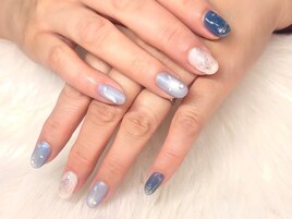 定額Bコース　Yuzuki担当