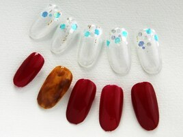 定額30種類デザイン