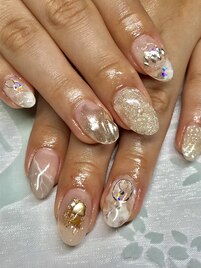 クリアネイル