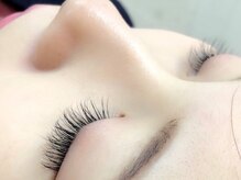 ネオミーアイラッシュ(neomme eyelash)/☆セーブル100本