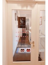 小顔22 ボルティ 本店(Bolty)/サロンへのご案内