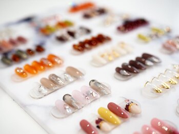 アリシア ビューティサロン(Alicia beautysalon)/