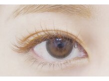 リア 蕨店(lia)/オレンジブラウン 150本 /6480円