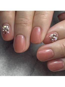 ミリアネイル 成城(Miliea nail)/
