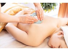 コリアンビューティーサロンリー(Lee)/いつも頑張る自分にご褒美を♪