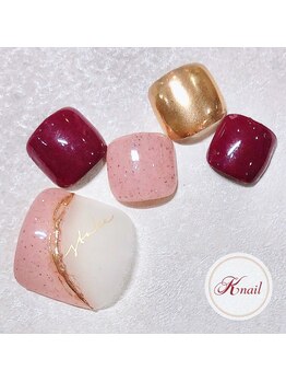 ケイネイル(Knail)/スタンダードアート