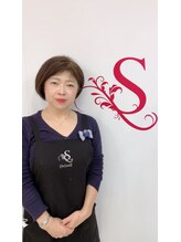 エスディーオ(S-dio)&nbsp;一戸 成子