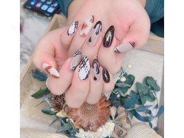 定額スカルプコース12900