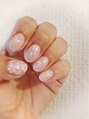 ネイルサロン シャンティー(NailSalon Shanti)/神門　