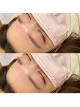 ラ フルール(La Fleur)/アイブロウスタイリング