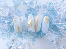 ラヴィネイル 四条烏丸店 メリー(La Vie Nail merry)/2022年夏限定クーポン