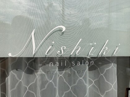 Nishiki【ニシキ】