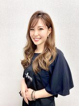 ファヴォリ 名古屋栄店(Favori)&nbsp;上條 