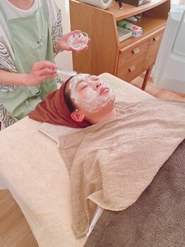 サロンリンセ(Rinse)/＊オーダーメイドエステ＊