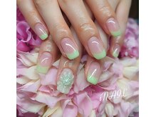 アイネイル(iNAIL)/