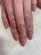 デリカ(DELICAT)/【学割】ハンドワンカラー3900円