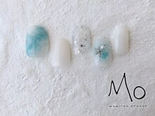 マミーナオレンジ 船橋店/［11000yen］定額デザイン