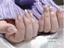 カメリア(Camellia)/